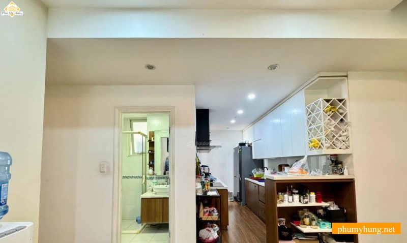 Căn Hộ Cảnh Viên Phú Mỹ Hưng Quận 7 - Review Chi Tiết Cảnh Viên 1, 2, 3 & Giá Bán 2026 12 canh vien phu my hung 10 phumyhung.net