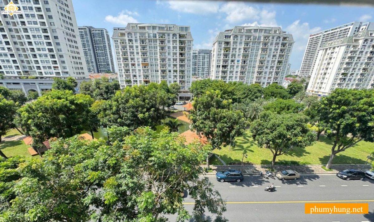 canh vien phu my hung 11 phumyhung.net