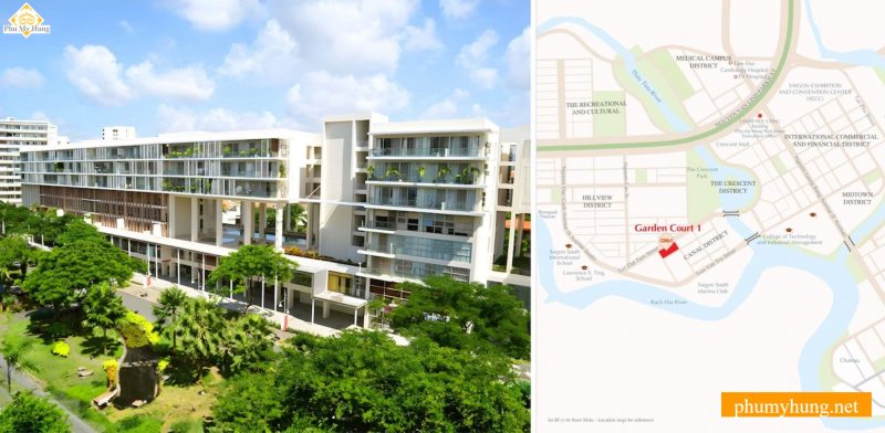 garden court phu my hung 2 phumyhung.net