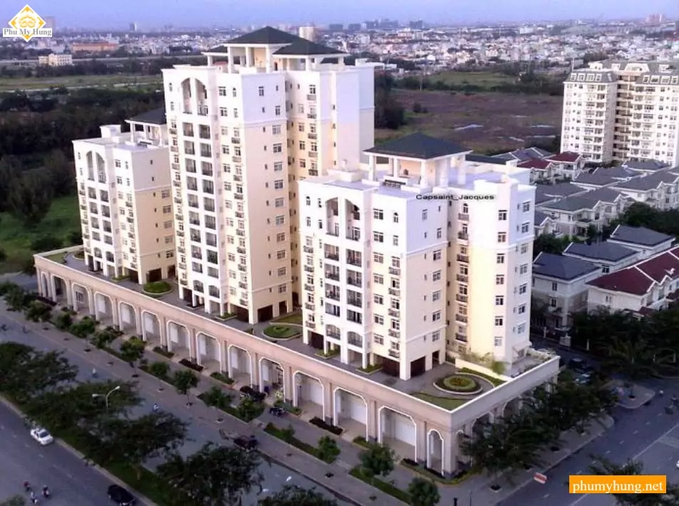 green view phu my hung 5 phumyhung net