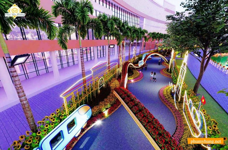 hoa xuan phu my hung 10