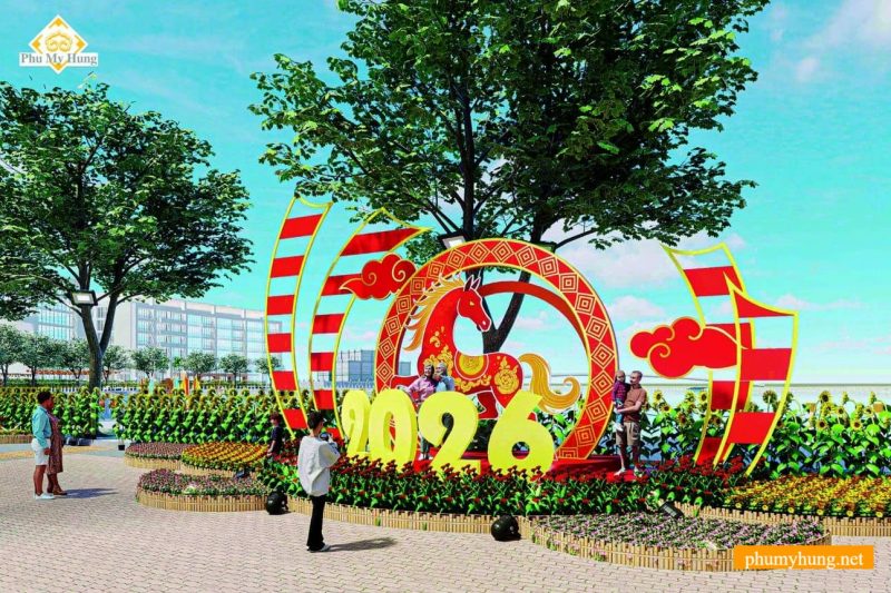 hoa xuan phu my hung 11