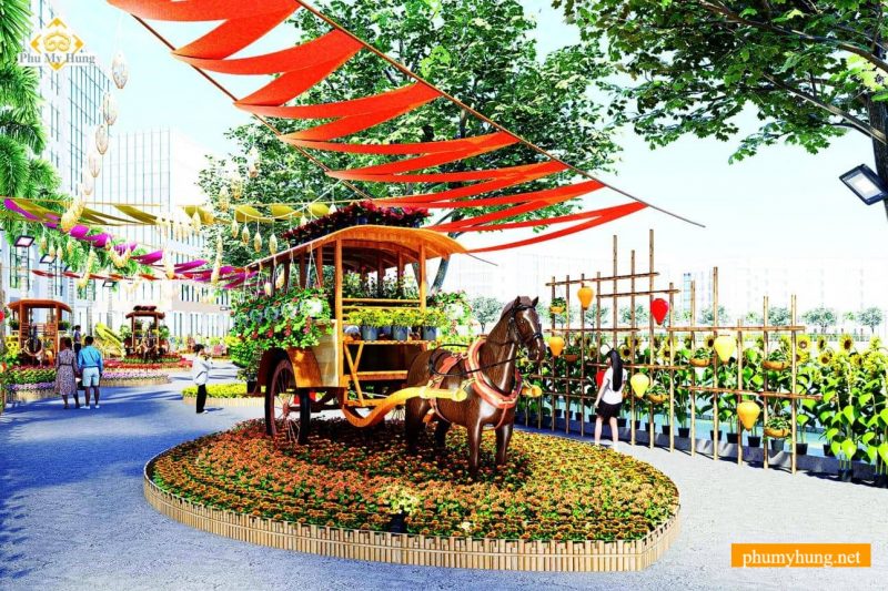 hoa xuan phu my hung 12