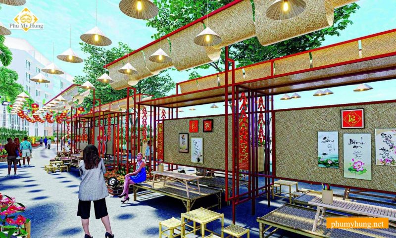 hoa xuan phu my hung 14