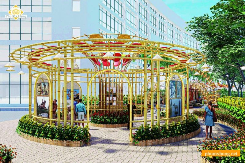 hoa xuan phu my hung 2