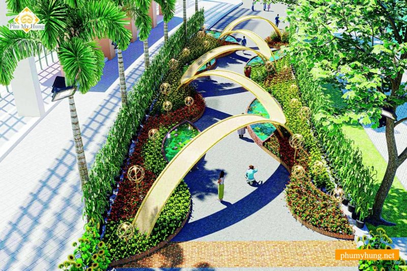 hoa xuan phu my hung 3