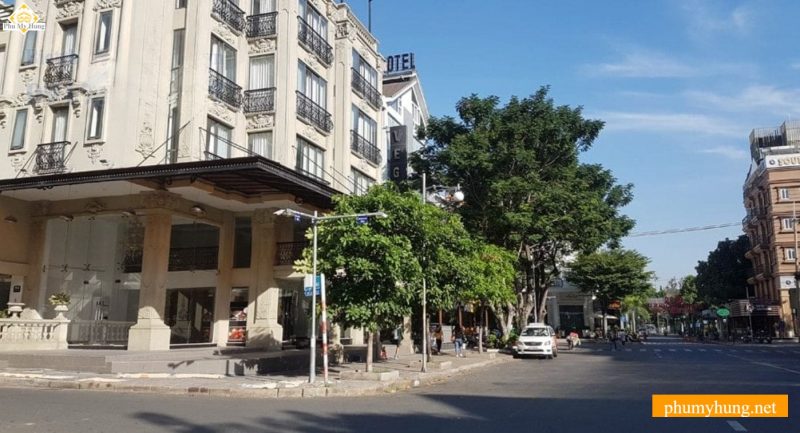 Hưng Gia Phú Mỹ Hưng Quận 7 - Review Chi Tiết Hưng Gia 1,2,3,4 & Giá Bán 2026 12 hung gia phu my hung 11 phumyhung.net