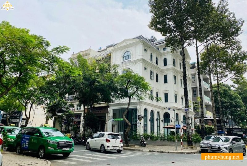 Hưng Gia Phú Mỹ Hưng Quận 7 - Review Chi Tiết Hưng Gia 1,2,3,4 & Giá Bán 2026 3 hung gia phu my hung 12 phumyhung.net