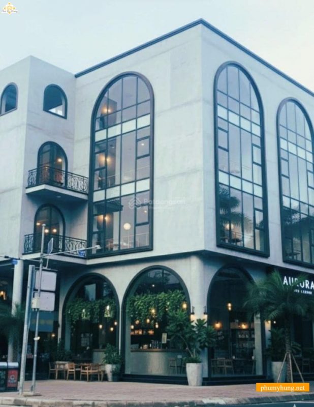 Hưng Gia Phú Mỹ Hưng Quận 7 - Review Chi Tiết Hưng Gia 1,2,3,4 & Giá Bán 2026 5 hung gia phu my hung 3 phumyhung.net