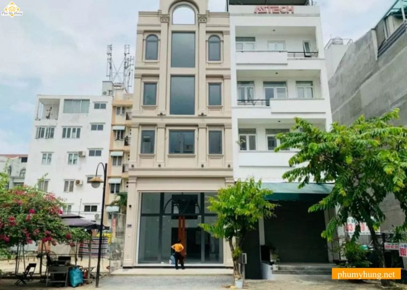 Hưng Gia Phú Mỹ Hưng Quận 7 - Review Chi Tiết Hưng Gia 1,2,3,4 & Giá Bán 2026 6 hung gia phu my hung 4 phumyhung.net