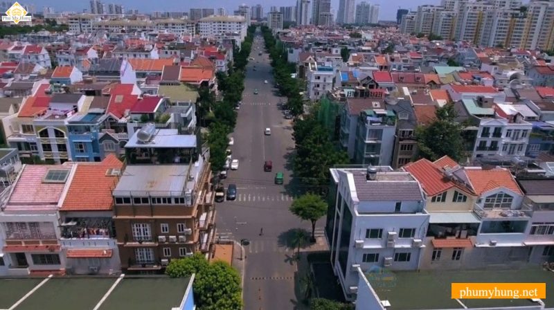 Hưng Gia Phú Mỹ Hưng Quận 7 - Review Chi Tiết Hưng Gia 1,2,3,4 & Giá Bán 2026 8 hung gia phu my hung 5 phumyhung.net