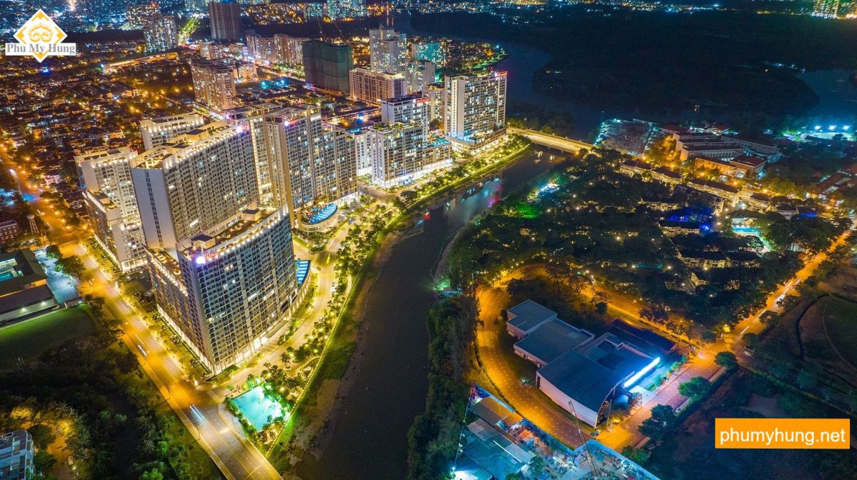 midtown phu my hung phumyhung.net