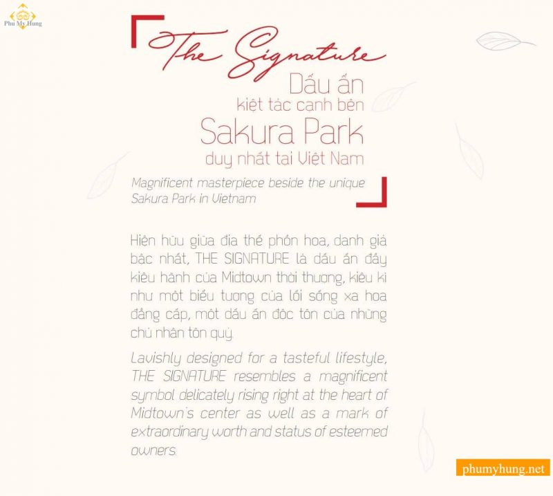 midtown the signature M7 12 phumyhung.net