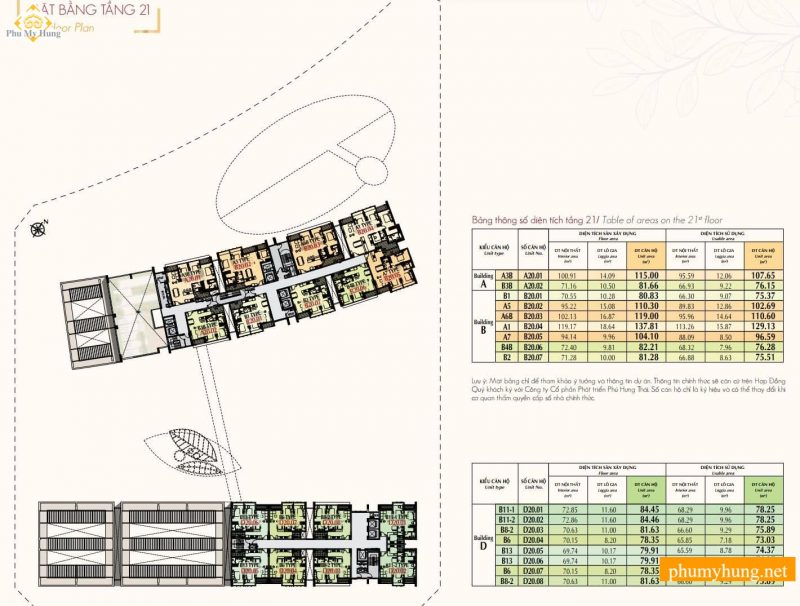 midtown the signature M7 18 phumyhung.net
