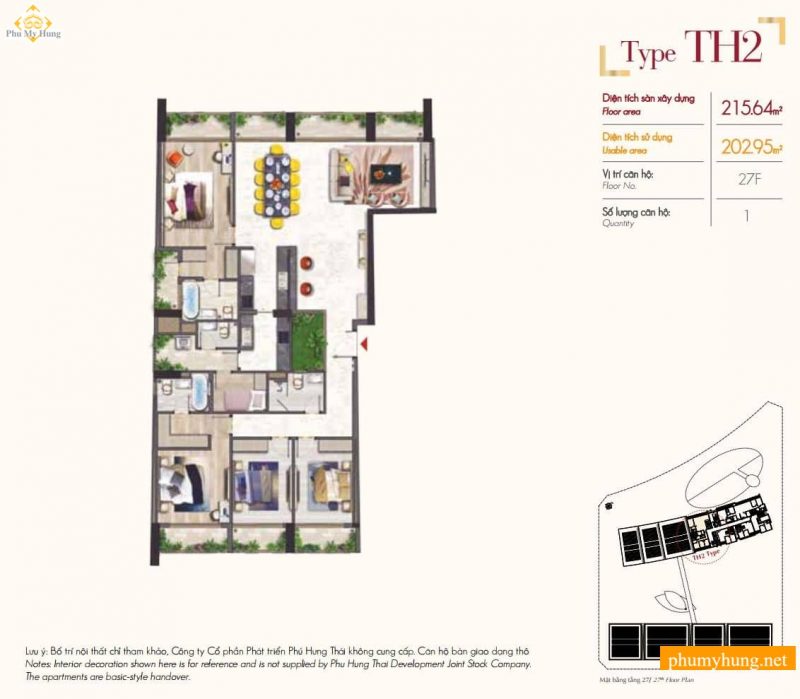 midtown the signature M7 26 phumyhung.net