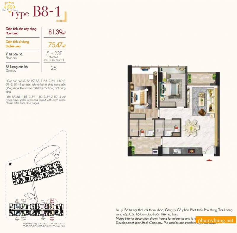 midtown the signature M7 29 phumyhung.net