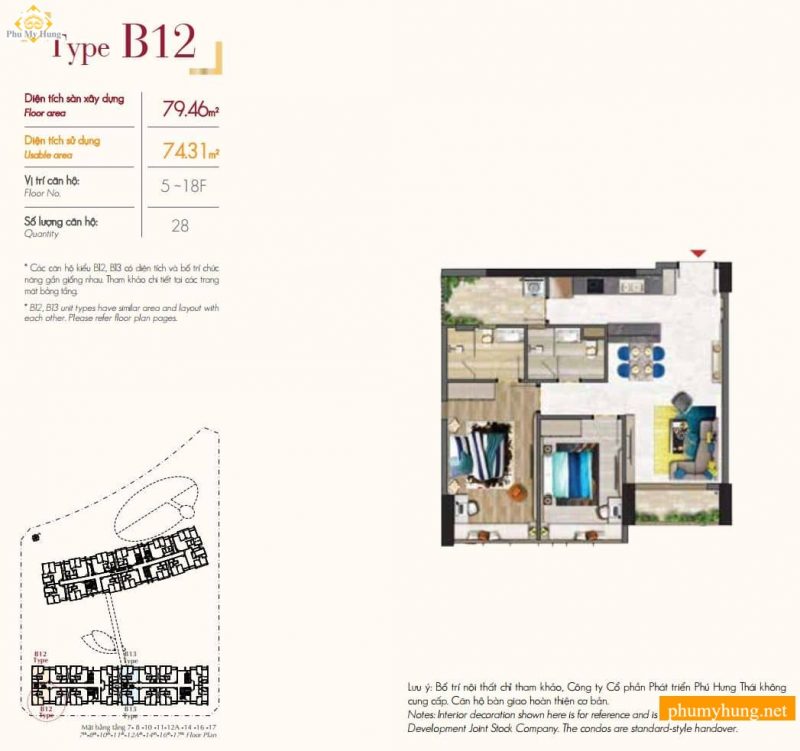 midtown the signature M7 31 phumyhung.net