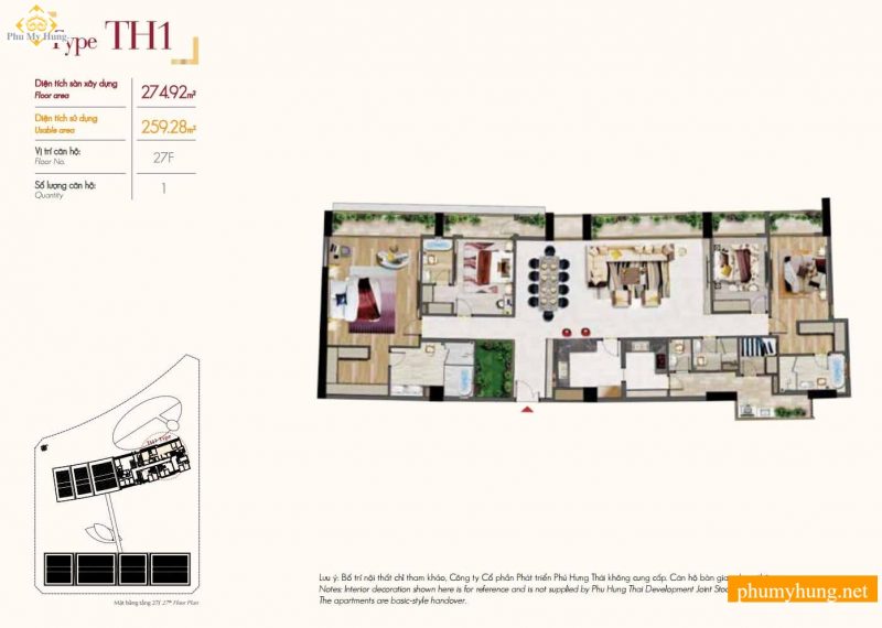 midtown the signature M7 32 phumyhung.net