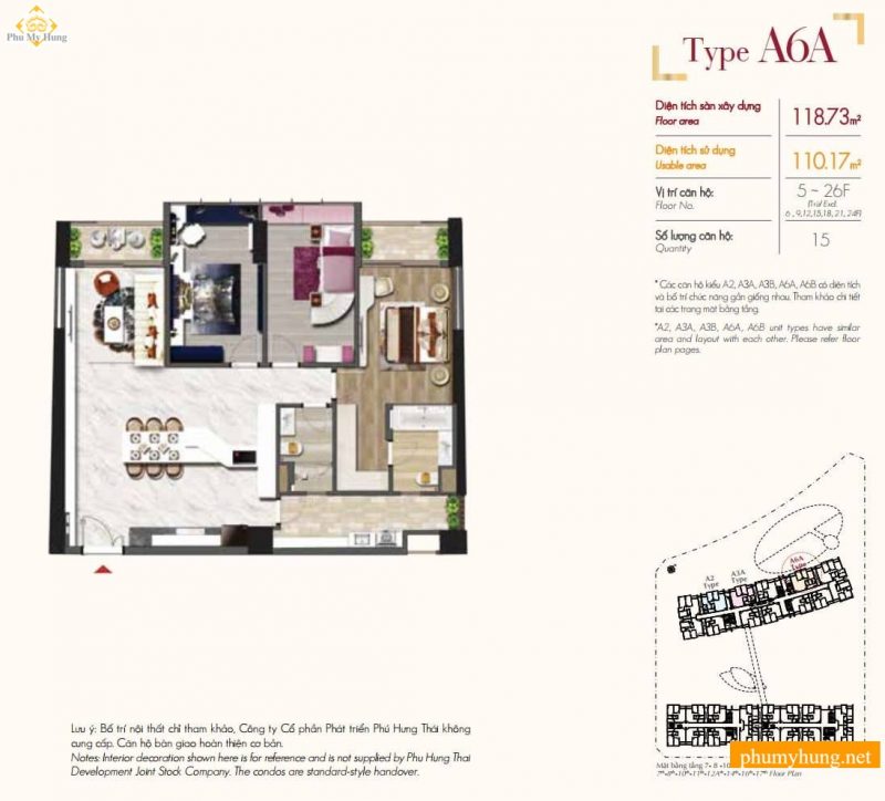 midtown the signature M7 37 phumyhung.net