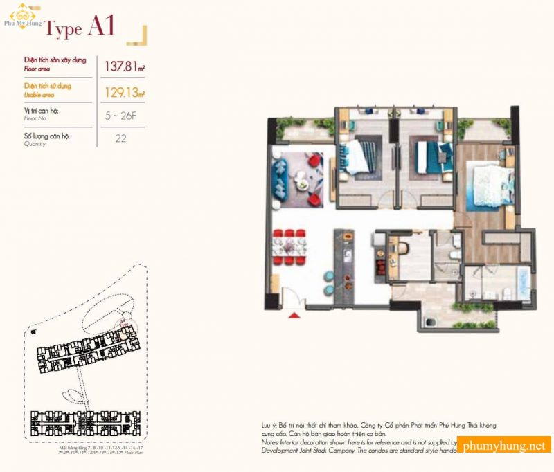 midtown the signature M7 41 phumyhung.net