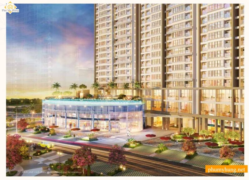 midtown the signature M7 45 phumyhung.net