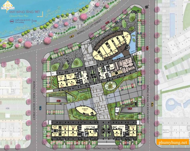 midtown the signature M7 46 phumyhung.net