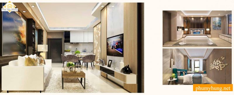 midtown the signature M7 47 phumyhung.net