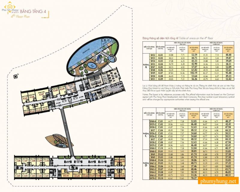 midtown the signature M7 5 phumyhung.net