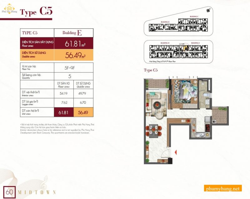 midtown the symphony m6 20 phumyhung.net