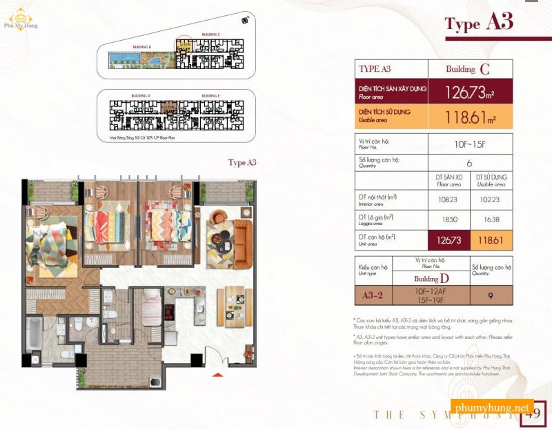 midtown the symphony m6 23 phumyhung.net