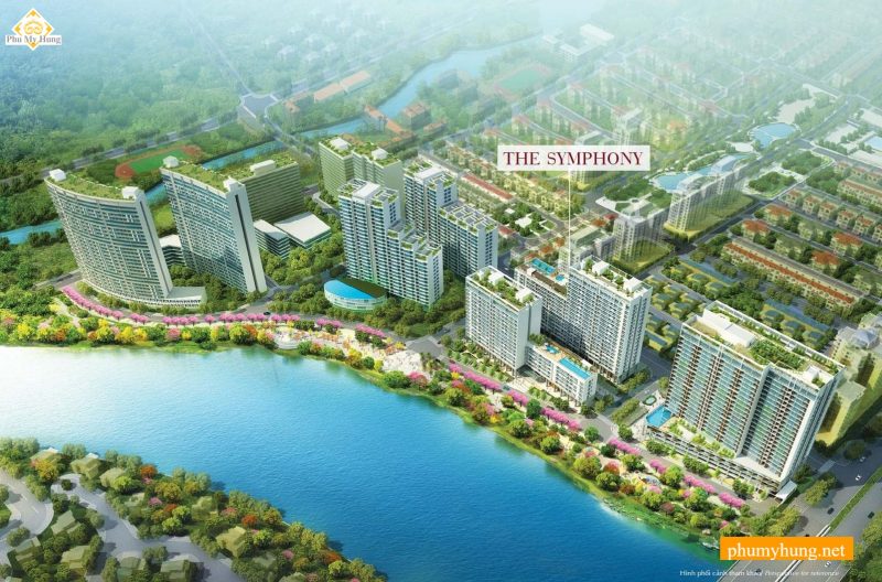 midtown the symphony m6 45 phumyhung.net