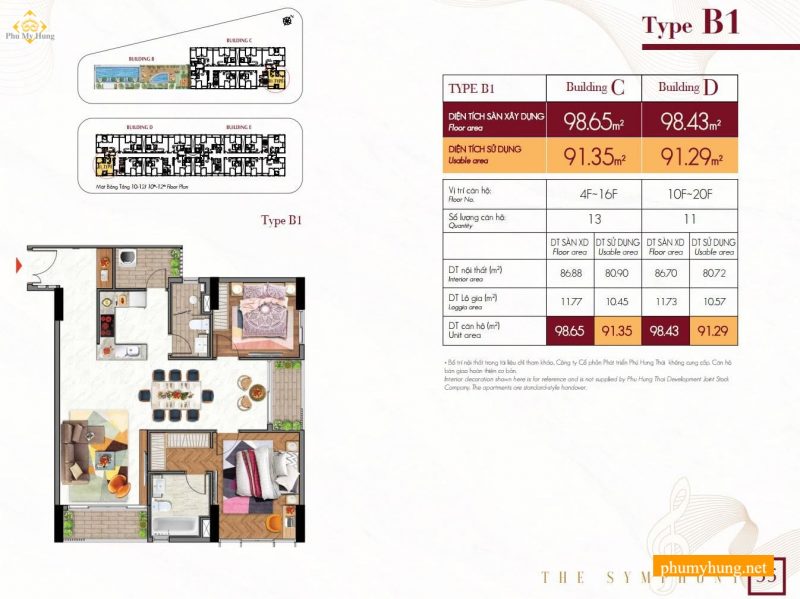 midtown the symphony m6 49 phumyhung.net