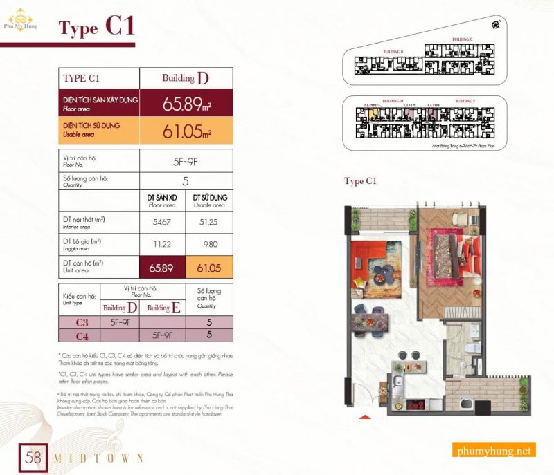 midtown the symphony m6 56 phumyhung.net
