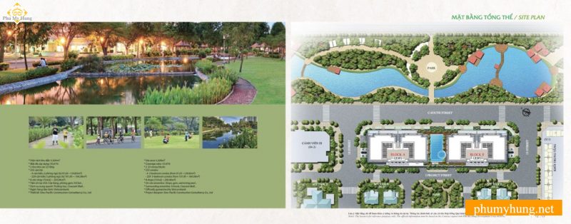 Chung Cư Nam Phúc Phú Mỹ Hưng (Le Jardin) Quận 7 - Giá Bán & Đánh Giá Chi Tiết 2026 2 nam phuc phu my hung 13 phumyhung.net