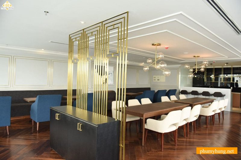 Chung Cư Nam Phúc Phú Mỹ Hưng (Le Jardin) Quận 7 - Giá Bán & Đánh Giá Chi Tiết 2026 22 nam phuc phu my hung 6 phumyhung.net