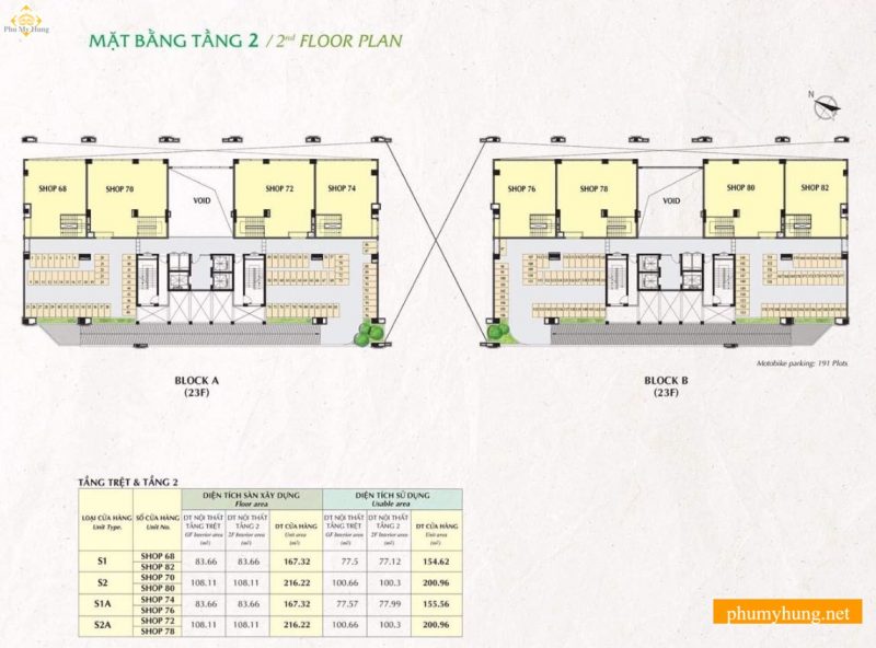 Chung Cư Nam Phúc Phú Mỹ Hưng (Le Jardin) Quận 7 - Giá Bán & Đánh Giá Chi Tiết 2026 7 nam phuc phu my hung 7 phumyhung.net