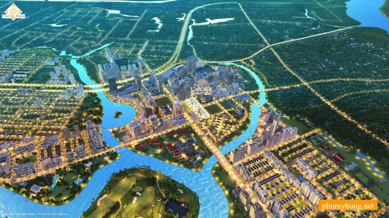 Nhà Đất Phú Mỹ Hưng Quận 7 - Giá Bán Mới Nhất 2025 | Đầu Tư Sinh Lời Cao 1 nha dat phu my hung 1 phumyhung.net