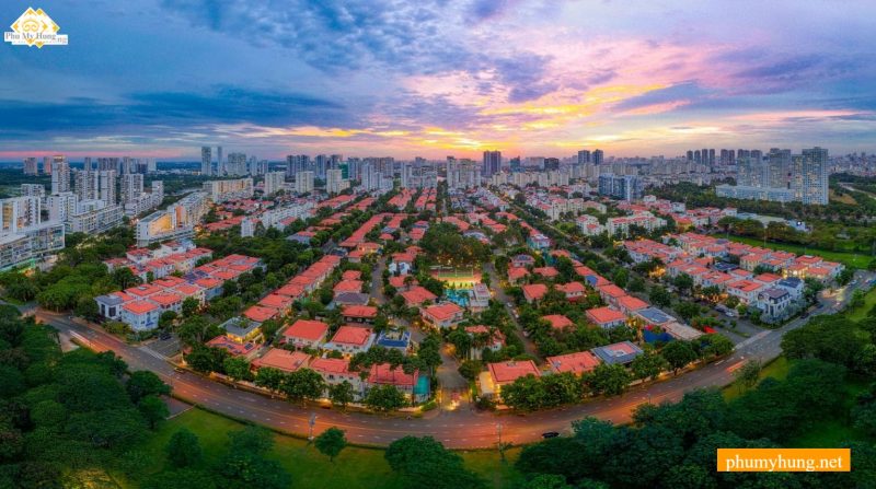 nha dat phu my hung 7 phumyhung.net