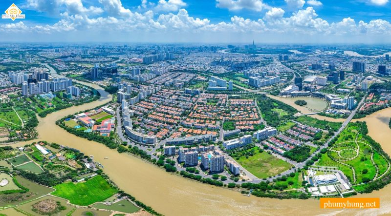 nha dat phu my hung 8 phumyhung.net