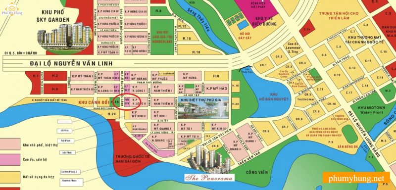 parkview phu my hung 2 phumyhung.net