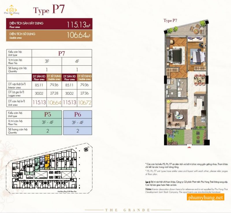 the grrande midtown m5 10 phumyhung.net