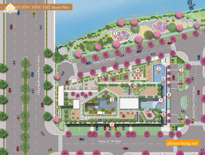 the grrande midtown m5 11 phumyhung.net