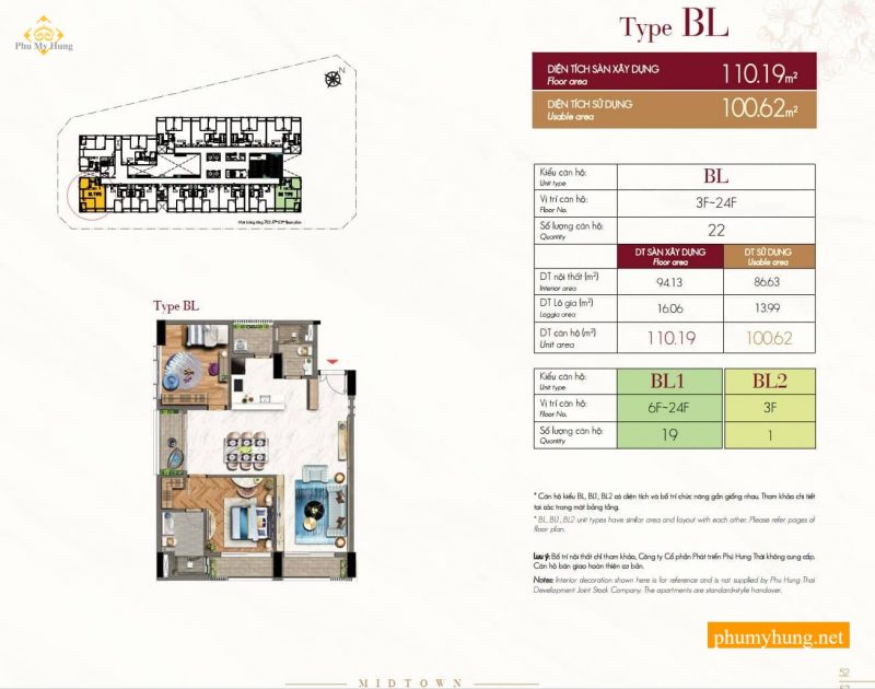 the grrande midtown m5 13 phumyhung.net