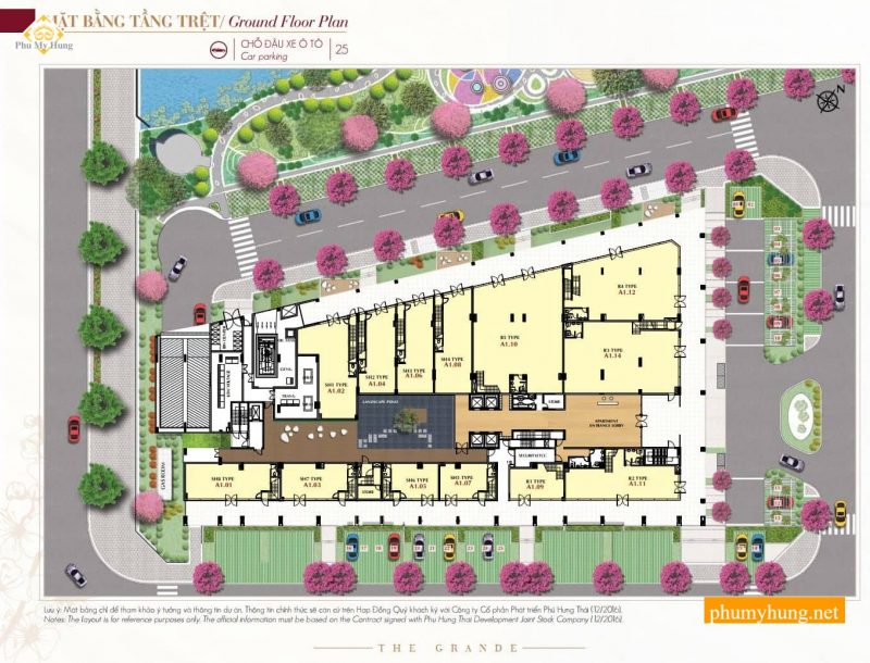 the grrande midtown m5 15 phumyhung.net