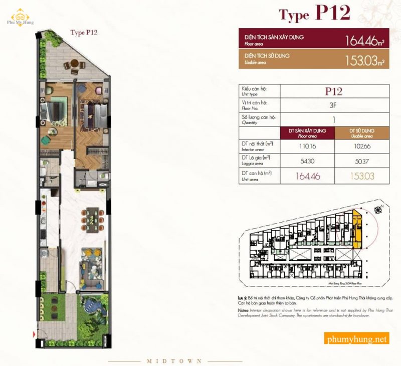 the grrande midtown m5 17 phumyhung.net