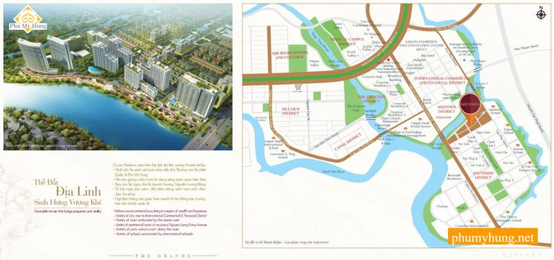 the grrande midtown m5 24 phumyhung.net