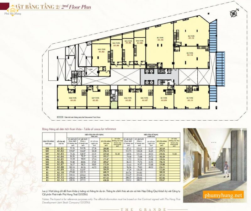 the grrande midtown m5 25 phumyhung.net