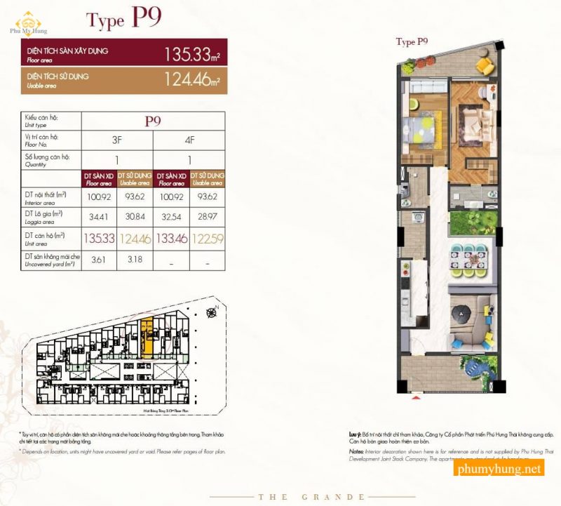 the grrande midtown m5 26 phumyhung.net