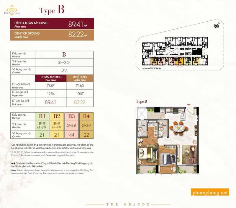 the grrande midtown m5 30 phumyhung.net