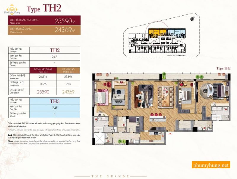 the grrande midtown m5 35 phumyhung.net